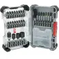 Conjunto de pontas PRO Impact, 33 unidades 2608521U76 Bosch Conjunto de pontas PRO Impact, 33 unidades 2608521U76 Bosch