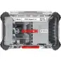 Conjunto de pontas PRO Impact, 35 unidades 2608521U77 Bosch Conjunto de pontas PRO Impact, 35 unidades 2608521U77 Bosch