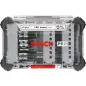 Conjunto de pontas PRO Impact, 41 unidades 2608521U78 Bosch Conjunto de pontas PRO Impact, 41 unidades 2608521U78 Bosch