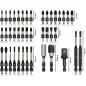 Conjunto de pontas PRO Impact, 41 unidades 2608521U78 Bosch Conjunto de pontas PRO Impact, 41 unidades 2608521U78 Bosch