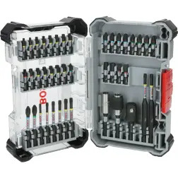 Conjunto de pontas PRO Impact, 41 unidades 2608521U78 Bosch #2 - 1220680673