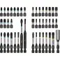Conjunto de pontas PRO Impact, 44 unidades 2608521U79 Bosch Conjunto de pontas PRO Impact, 44 unidades 2608521U79 Bosch