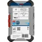 Conjunto de pontas PRO Impact, 44 unidades 2608521U79 Bosch Conjunto de pontas PRO Impact, 44 unidades 2608521U79 Bosch