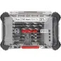 Conjunto de pontas para aparafusar e perfuração de metal PRO Impact, 35 unid. 2608521U80 Bosch Conjunto de pontas para aparafusar e perfuração de metal PRO Impact, 35 unid. 2608521U80 Bosch