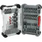Conjunto de pontas para aparafusar e perfuração de metal PRO Impact, 35 unid. 2608521U80 Bosch Conjunto de pontas para aparafusar e perfuração de metal PRO Impact, 35 unid. 2608521U80 Bosch