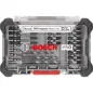 Conjunto de pontas para aparafusar e perfuração de metal PRO Impact, 20 unidades 2608521U84 Bosch