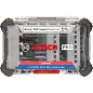 Conjunto de pontas para aparafusar e perfuração Multi Construction PRO Impact, 40 unidades 2608521U85 Bosch Conjunto de pontas para aparafusar e perfuração Multi Construction PRO Impact, 40 unidades 2608521U85 Bosch