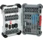 Conjunto de pontas para aparafusar e perfuração Multi Construction PRO Impact, 40 unidades 2608521U85 Bosch Conjunto de pontas para aparafusar e perfuração Multi Construction PRO Impact, 40 unidades 2608521U85 Bosch