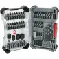 Conjunto de pontas para aparafusar e perfuração de metal PRO Impact, 40 unidades 2608521U86 Bosch