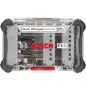 Conjunto de pontas para aparafusar e perfuração em madeira PRO Impact, 40 unidades 2608521U87 Bosch Conjunto de pontas para aparafusar e perfuração em madeira PRO Impact, 40 unidades 2608521U87 Bosch