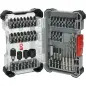 Conjunto de pontas para aparafusar e perfuração em madeira PRO Impact, 40 unidades 2608521U87 Bosch Conjunto de pontas para aparafusar e perfuração em madeira PRO Impact, 40 unidades 2608521U87 Bosch