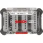 Conjunto de pontas PRO Impact, 48 unidades 2608521U88 Bosch Conjunto de pontas PRO Impact, 48 unidades 2608521U88 Bosch