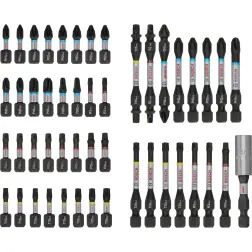 Conjunto de pontas PRO Impact, 48 unidades 2608521U88 Bosch #2 - 1220680681
