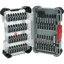 Conjunto de pontas PRO Impact, 48 unidades 2608521U88 Bosch #3 - 1220680681