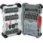 Conjunto de pontas PRO Impact, 50 unidades 2608521U89 Bosch Conjunto de pontas PRO Impact, 50 unidades 2608521U89 Bosch