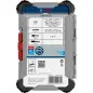 Conjunto de pontas PRO Impact, 50 unidades 2608521U89 Bosch Conjunto de pontas PRO Impact, 50 unidades 2608521U89 Bosch
