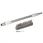 11 extensões metálicas flexíveis SDB 2608522376 Bosch