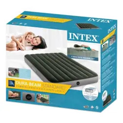 Colchão Dura-Beam Prestige Duplo 64778 Intex #1 - 1650080098