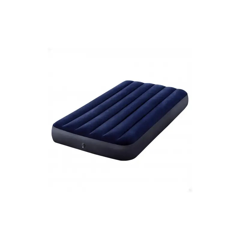 Colchão Insuflável Duplo Dura Beam Standard 64757 Intex