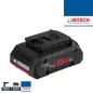 Batería Procore18v 4,0 Ah Professional 1600A016GB Bosch