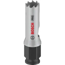 Serra craniana PRO Multi Material PC Plus, 16 mm 2608594365 Bosch #3 - 1220681224