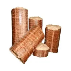 Briquete Redondo 10kg CarvoAveiro - 0460539286