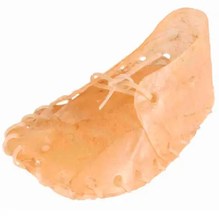 Sapato Peq. Em Pele Para Roer blister C/ 2 Trixie - 1540150171
