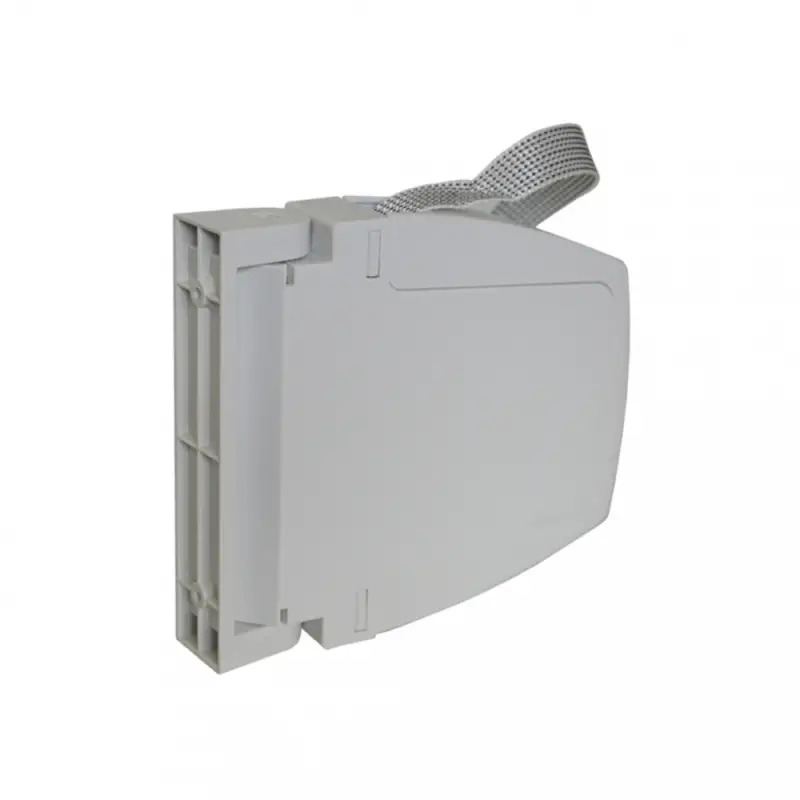 Enrolador Compacto Plastico GL09 GLK