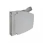 Enrolador Compacto Plastico GL09 GLK