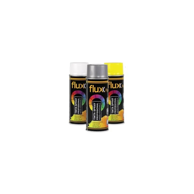 Tinta Spray 400ml