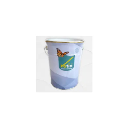 Tinta Tráfego Cinza 412 Vouga Tintas - 0,75Lt - 1370260003
