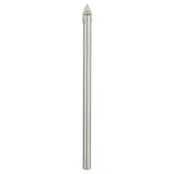 Brocas para vidro e ladrilhosD 3,0 mm C 58 mm 2609255464 Bosch #2 - 1220683740