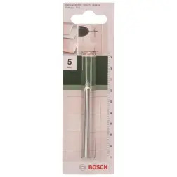 Brocas para vidro e ladrilhosD 5,0 mm C 70 mm 2609255466 Bosch - 1220683741