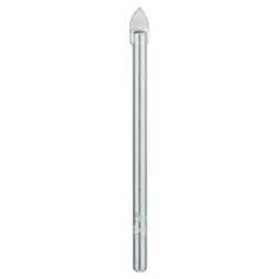 Brocas para vidro e ladrilhosD 5,0 mm C 70 mm 2609255466 Bosch - 1220683741