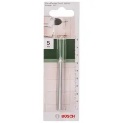 Brocas para vidro e ladrilhosD 5,0 mm C 70 mm 2609255466 Bosch #1 - 1220683741