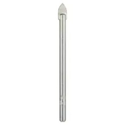 Brocas para vidro e ladrilhosD 5,0 mm C 70 mm 2609255466 Bosch #2 - 1220683741