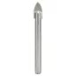 Brocas para vidro e ladrilhosD 10,0 mm C 90 mm 2609255469 Bosch