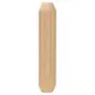 Bucha de madeiraD 6 mm C 30 mm 50 unid. 2609255309 Bosch Bucha de madeiraD 6 mm C 30 mm 50 unid. 2609255309 Bosch