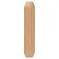 Bucha de madeiraD 6 mm C 30 mm 50 unid. 2609255309 Bosch Bucha de madeiraD 6 mm C 30 mm 50 unid. 2609255309 Bosch