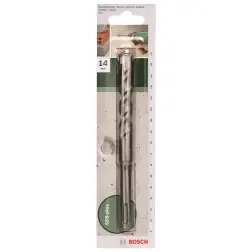Broca para martelo SDS plusD 14 mm C 160 mm 2609255527 Bosch - 1220683752