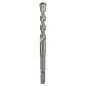 Broca para martelo SDS plusD 14 mm C 160 mm 2609255527 Bosch Broca para martelo SDS plusD 14 mm C 160 mm 2609255527 Bosch