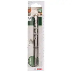 Broca para martelo SDS plusD 14 mm C 160 mm 2609255527 Bosch #2 - 1220683752