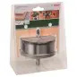 Conjunto de coroa de serra com 5 unidades68 74 80 90 100 mm 2609255633 Bosch Conjunto de coroa de serra com 5 unidades68 74 80 90 100 mm 2609255633 Bosch