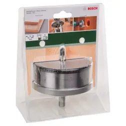 Conjunto de coroa de serra com 5 unidades68 74 80 90 100 mm 2609255633 Bosch #1 - 1220683764