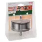 Conjunto de coroa de serra com 5 unidades68 74 80 90 100 mm 2609255633 Bosch Conjunto de coroa de serra com 5 unidades68 74 80 90 100 mm 2609255633 Bosch