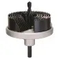 Conjunto de coroa de serra com 7 unidades26 32 39 45 51 58 64 mm 2609255635 Bosch Conjunto de coroa de serra com 7 unidades26 32 39 45 51 58 64 mm 2609255635 Bosch
