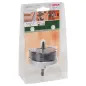 Conjunto de coroa de serra com 7 unidades26 32 39 45 51 58 64 mm 2609255635 Bosch Conjunto de coroa de serra com 7 unidades26 32 39 45 51 58 64 mm 2609255635 Bosch