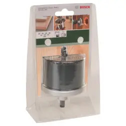Conjunto de coroa de serra com 7 unidades26 32 39 45 51 58 64 mm 2609255636 Bosch - 1220683766