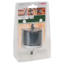 Conjunto de coroa de serra com 7 unidades26 32 39 45 51 58 64 mm 2609255636 Bosch #1 - 1220683766