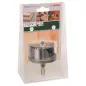 Conjunto de coroa de serra com 8 unidades25 32 38 44 51 57 63 68 mm 2609255637 Bosch Conjunto de coroa de serra com 8 unidades25 32 38 44 51 57 63 68 mm 2609255637 Bosch